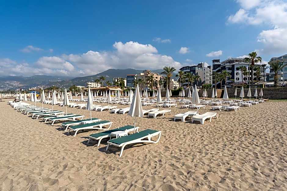 Kaila Krizantem Hotel