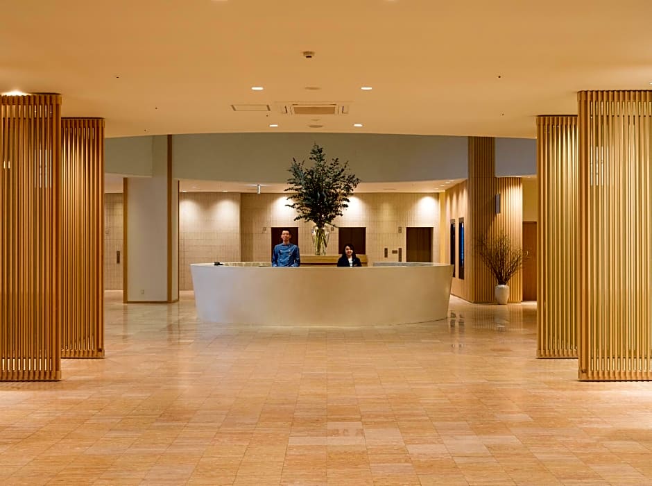 Shirahama Key Terrace Hotel Seamore