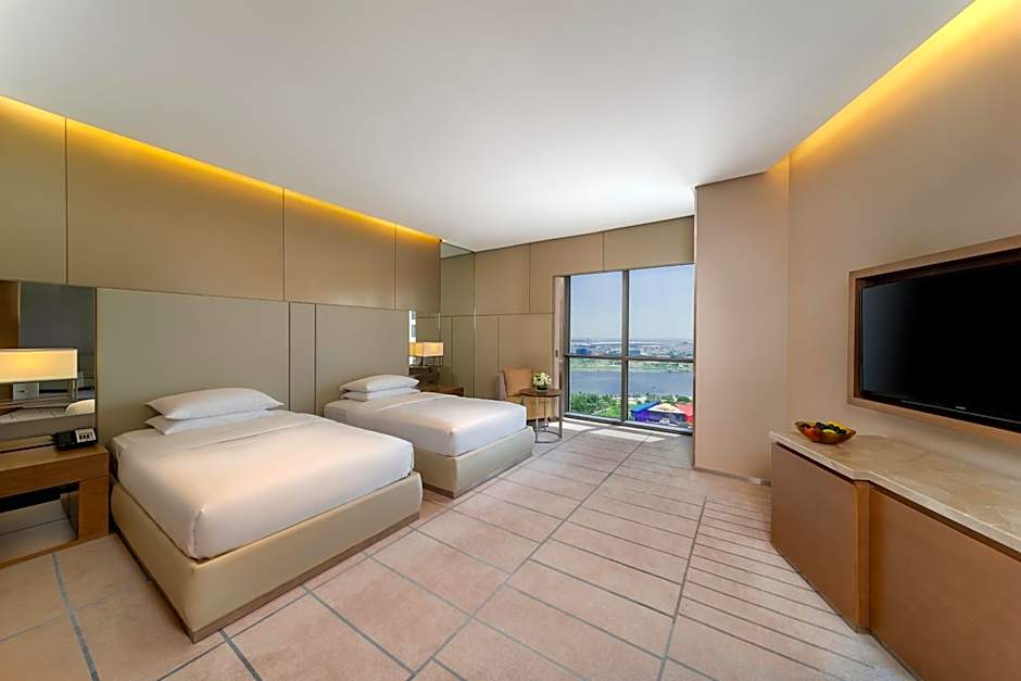 Photo 1 of 5 of Emiri Suite