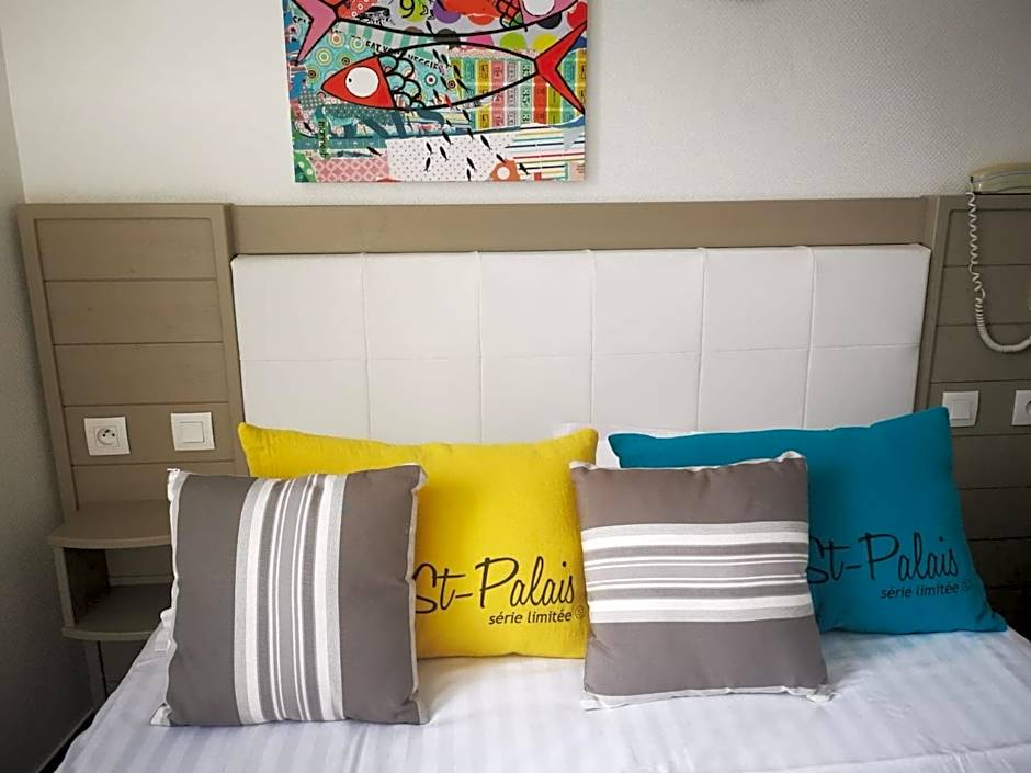 Hôtel de la Plage
