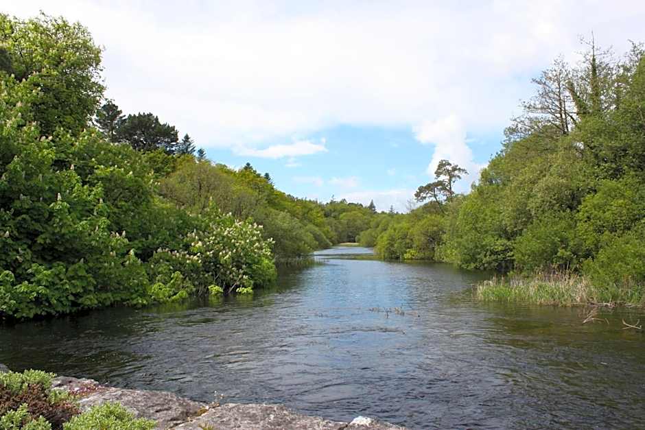 Michaeleen's Manor B&B