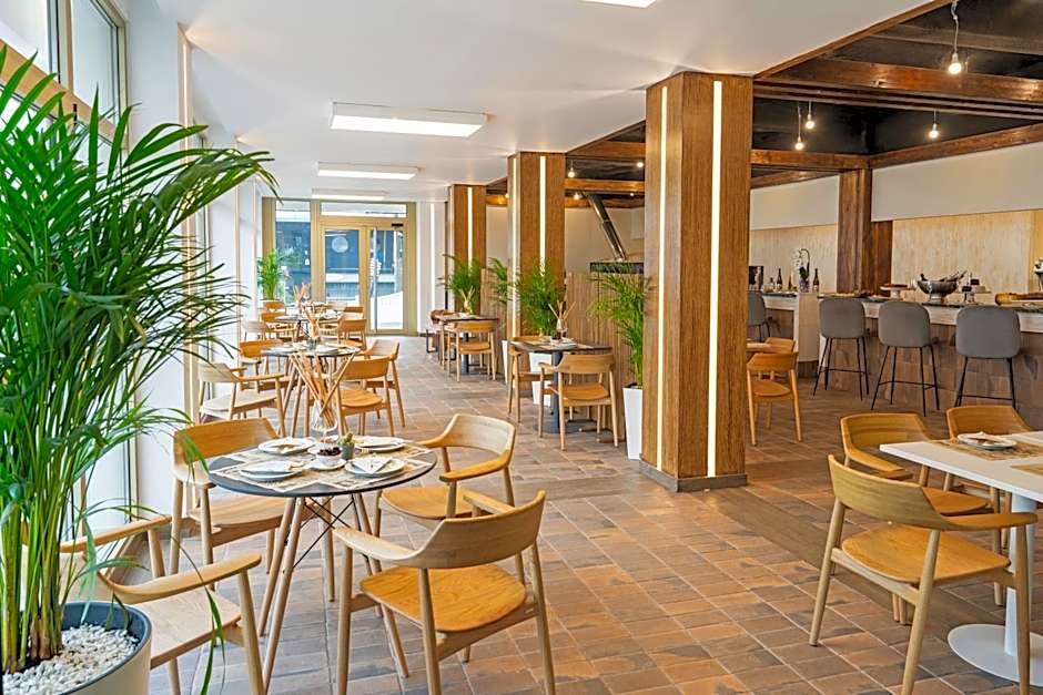 Hotel Faranda Rias Altas an Ascend Collection Hotel