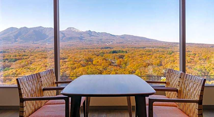 Hotel Epinard Nasu