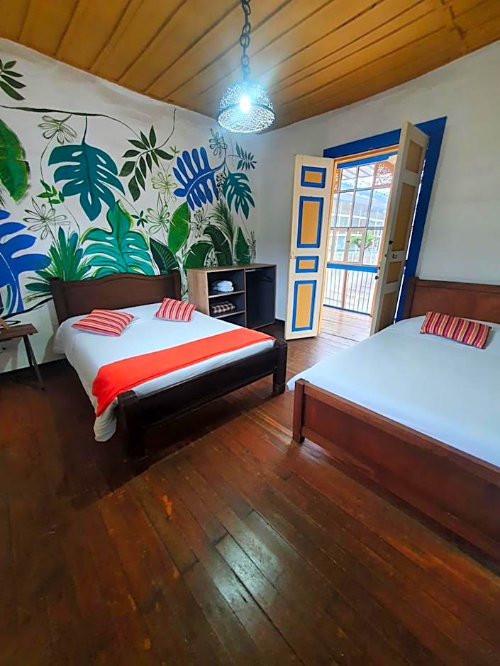 Hostal Ciudad de Segorbe