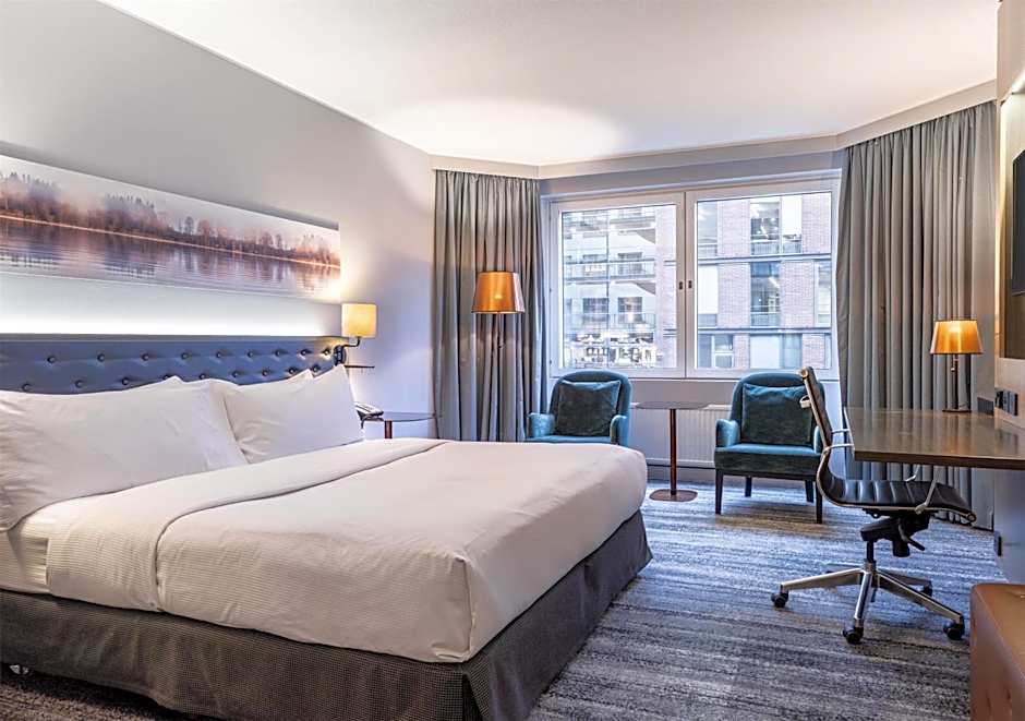 Helsinki Strand Hilton