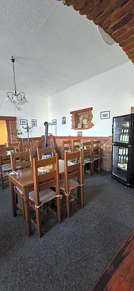 Pension U Johnů