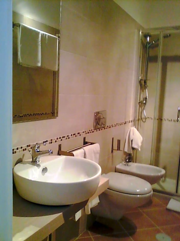 B&B Marebello – Otranto, OK