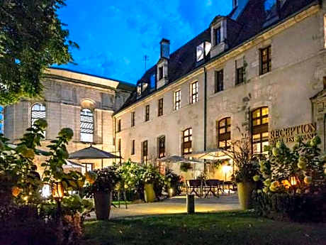 Hotel de Bourbon Mercure Bourges