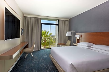 Hyatt Regency Newport Beach West 