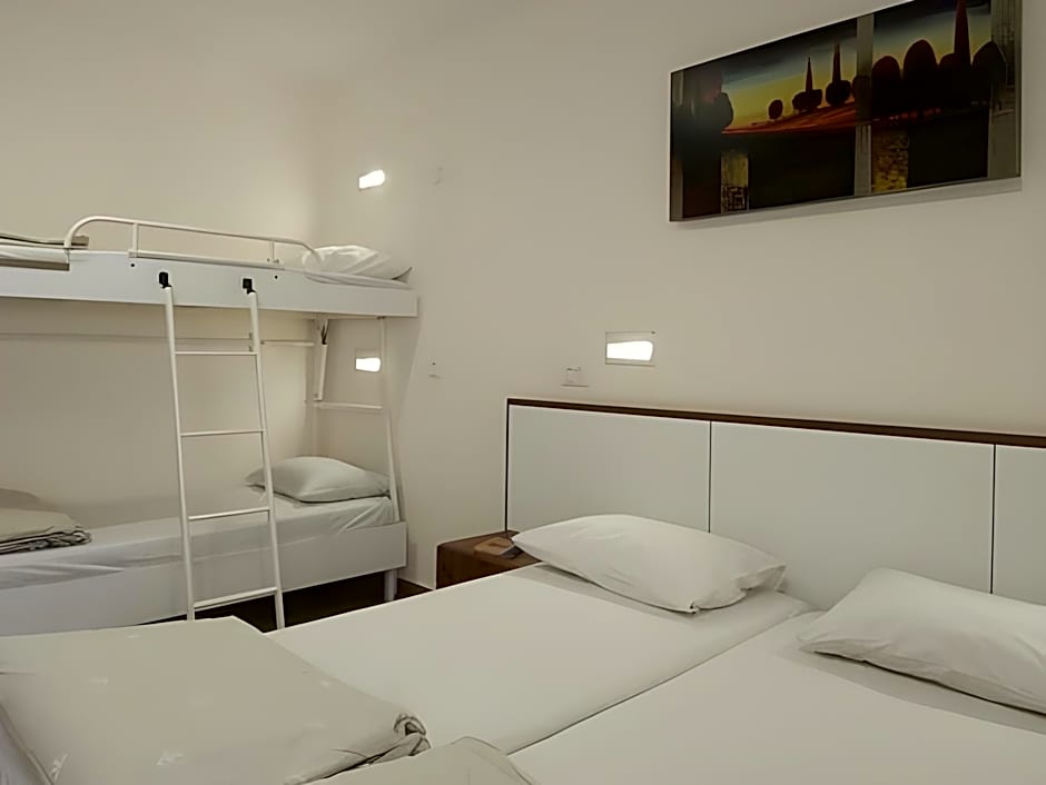 HI Maayan Harod Hostel