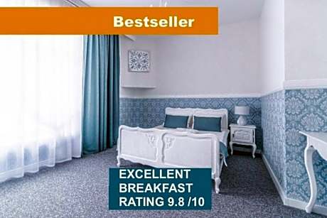 Premium - Bed & Breakfast