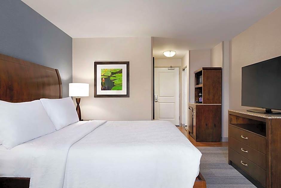 Hilton Garden Inn Stony Brook