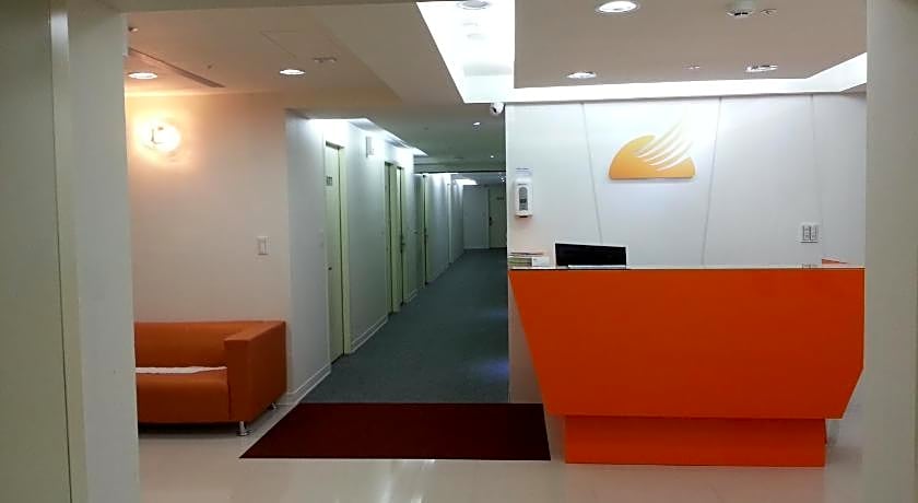 Morwing Hotel Fuzhong