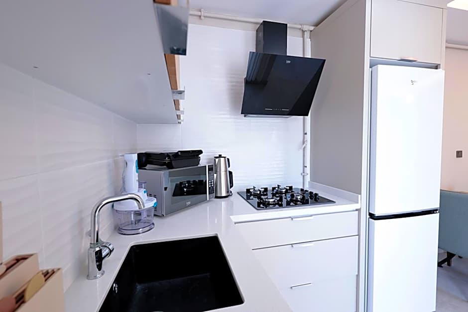 Livia Luxury Apart Hotel