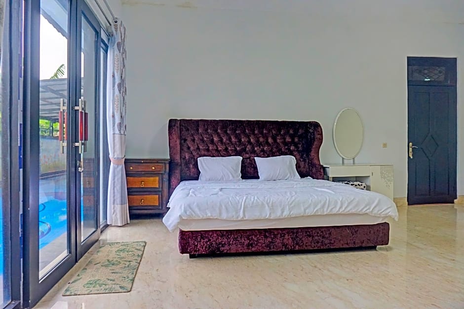 Collection O 92465 Sawangan Guest House Syariah