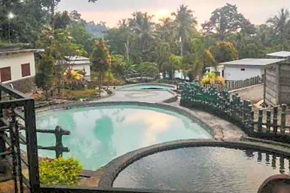 Wisma Belerang Kalianda Lampung RedPartner