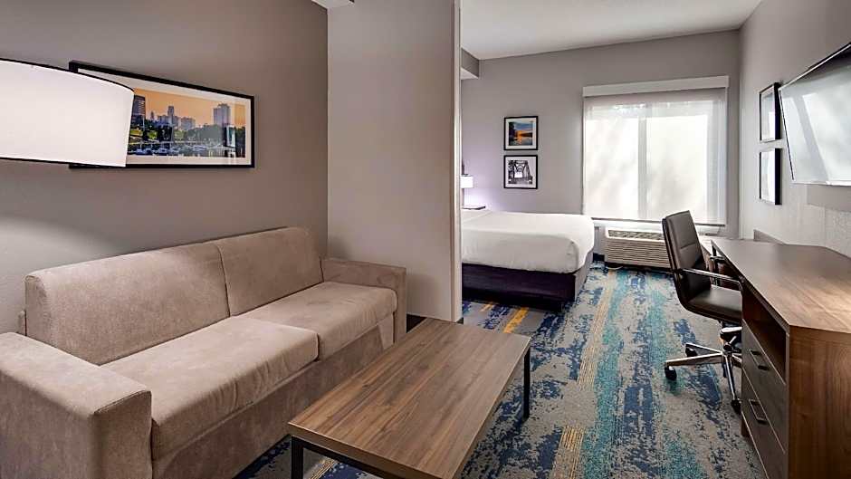 Best Western Plus Augusta North Inn & Suites