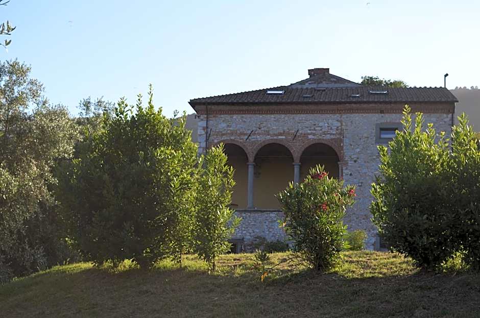 Hotel Villa Rinascimento