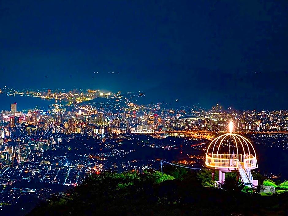 Toyoko Inn Kokura-Eki Shinkansen-Guchi