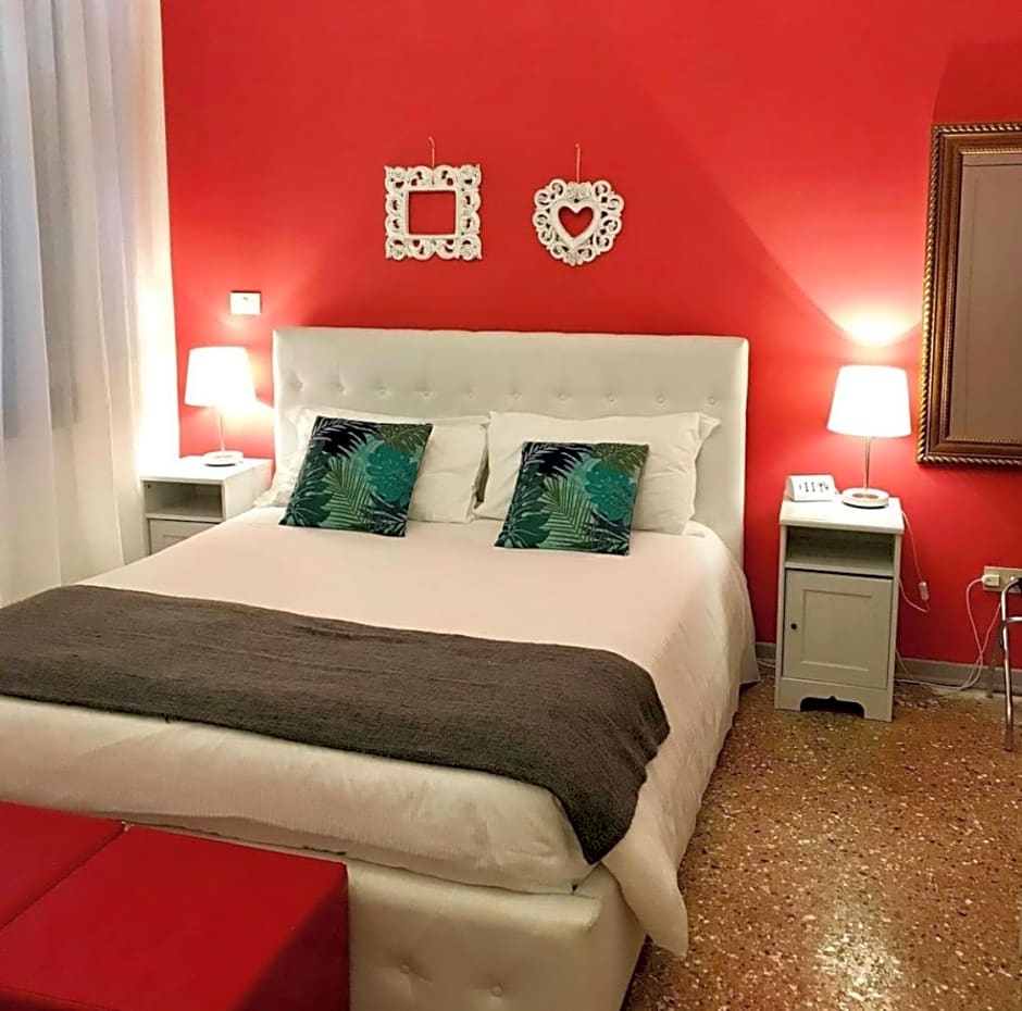Residenza Quaggio Ca' Grimani