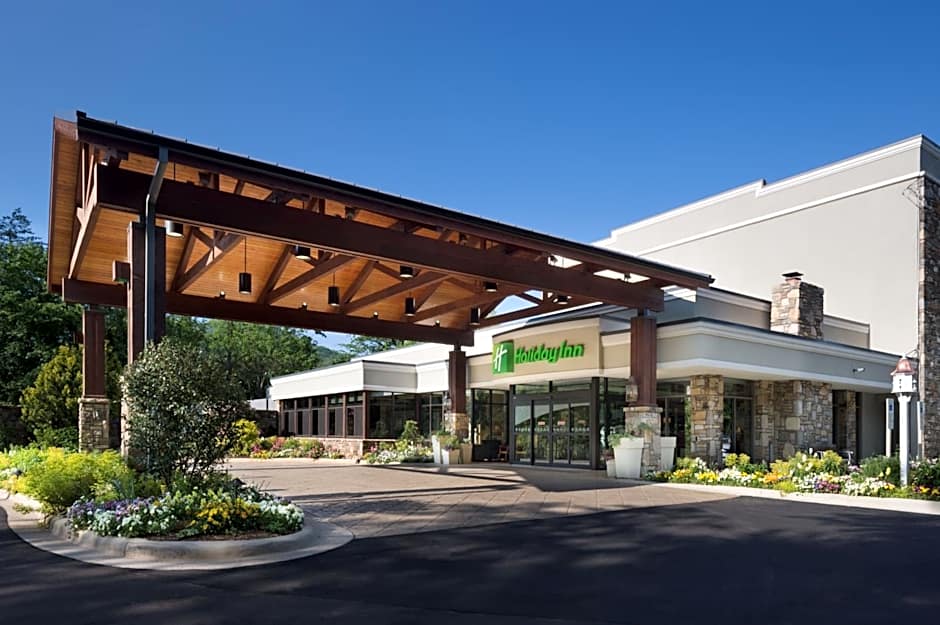 Holiday Inn Asheville East-Blue Ridge PKWY