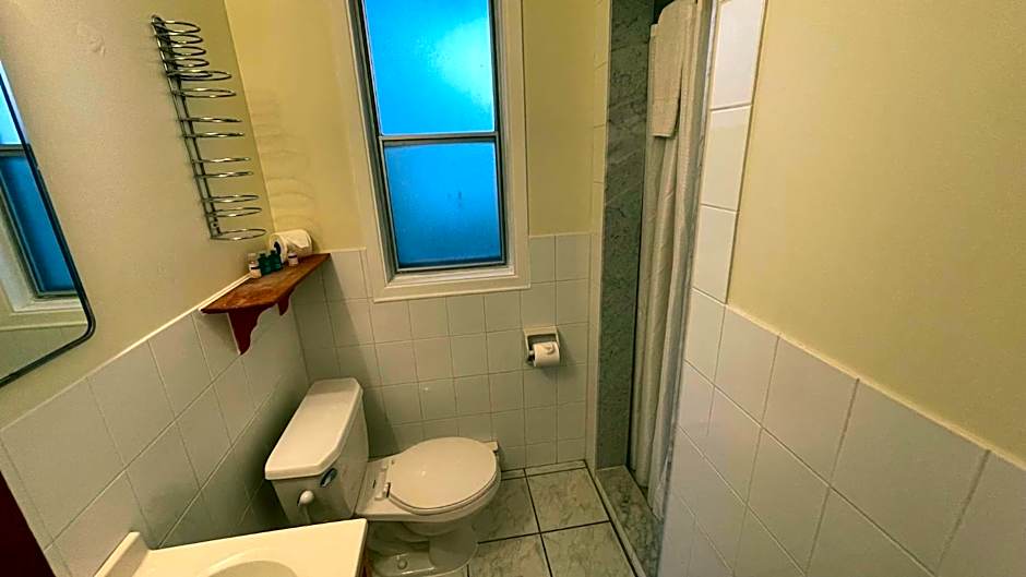 Beach Club by Beach1 Motel