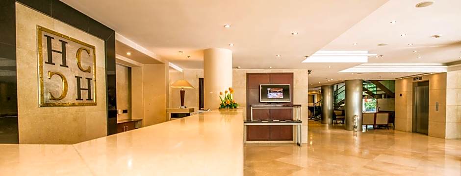 Hotel Valencia Center