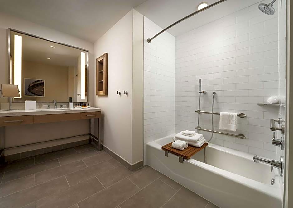 Canopy by Hilton Dallas Frisco Station, TX