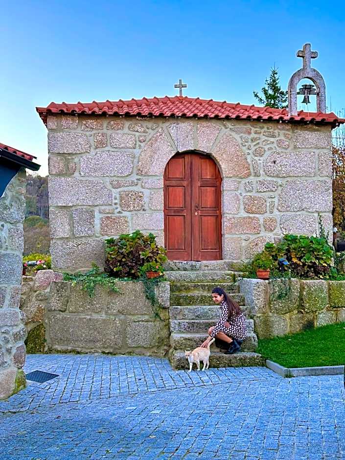 Alqueiturismo - Casas de Campo