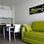Residence Rivachiara (check-in at Hotel Riviera in Viale Rovereto, 95)