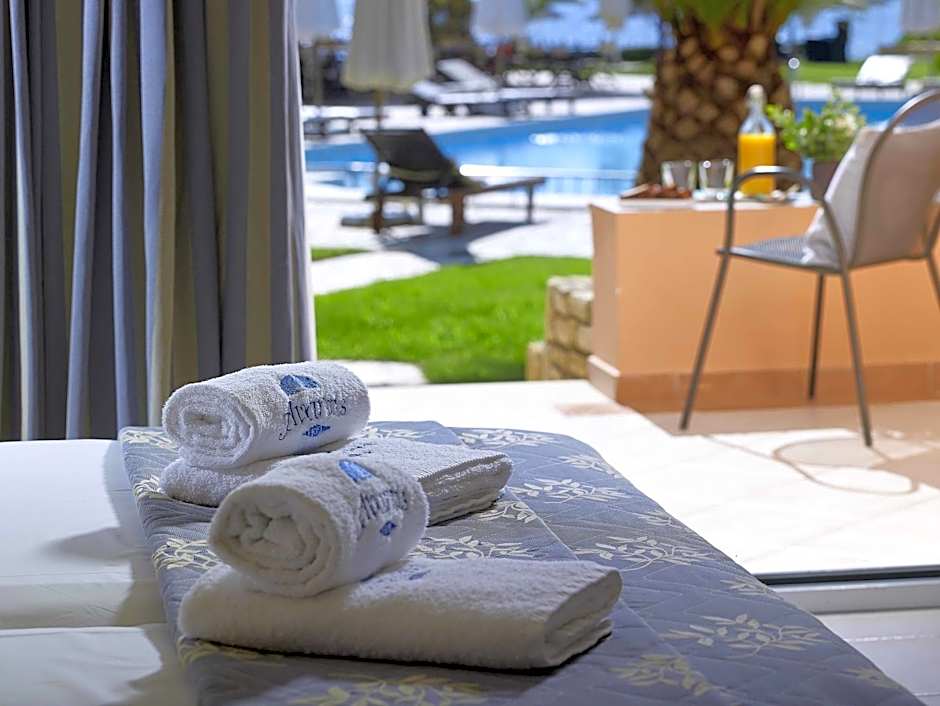 Avantis Suites Hotel