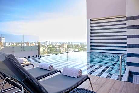 Faranda Collection Barranquilla, a member of Radisson Individuals