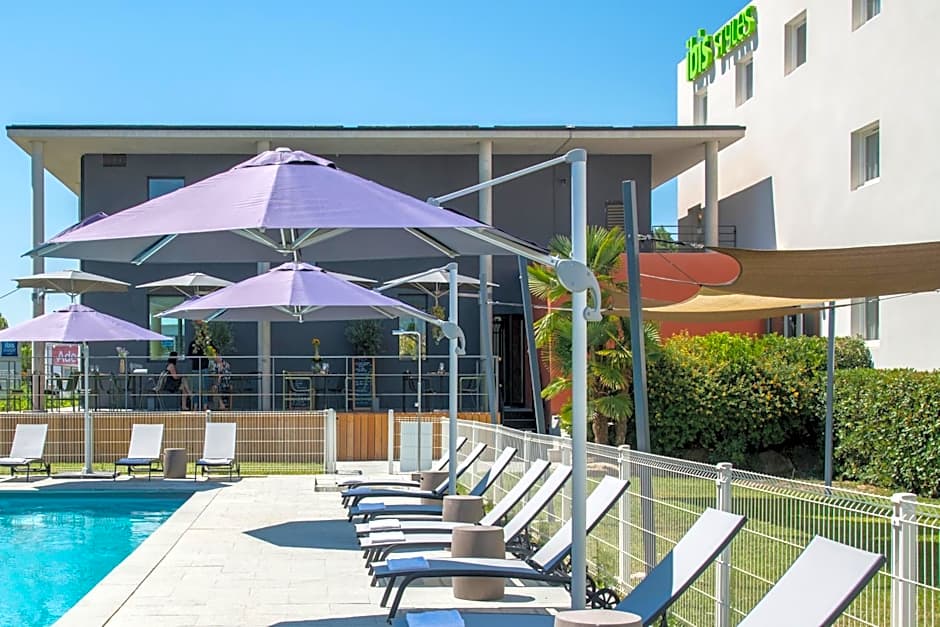 Ibis Styles Pertuis Luberon