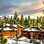 Hyatt Residence Club Lake Tahoe, High Sierra Lodge