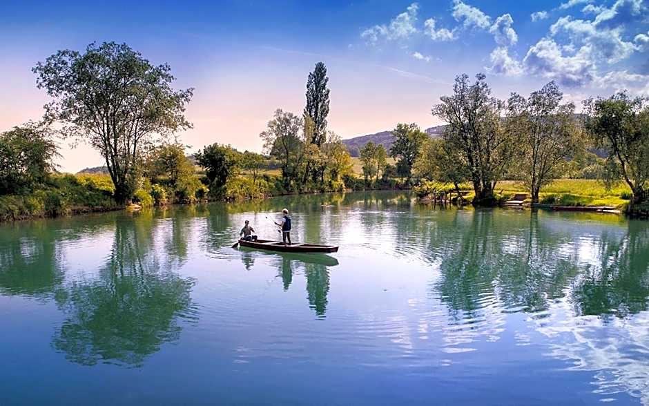 Hotel Grad Otocec - Relais Chateaux