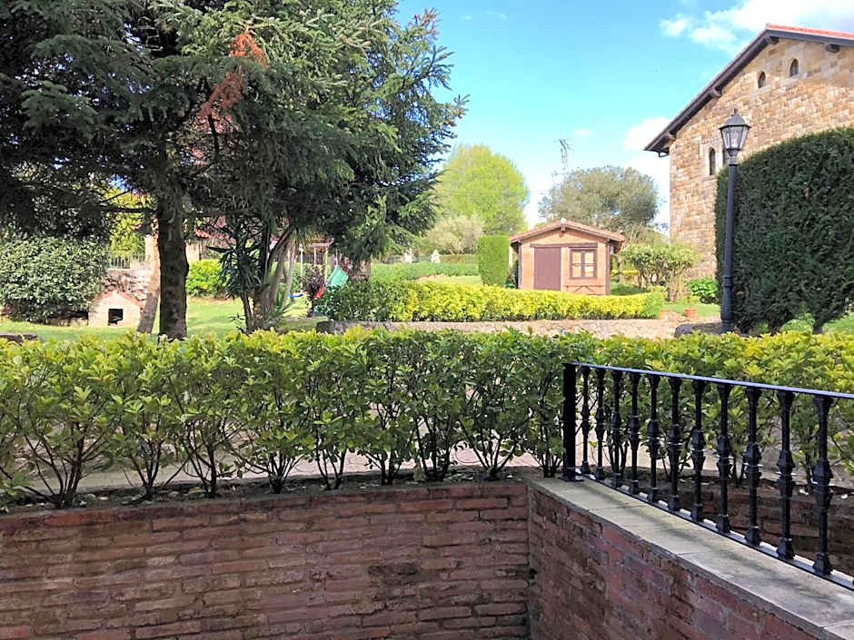Hotel Spa San Marcos