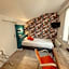 Garden Hotel Rennes Centre Gare