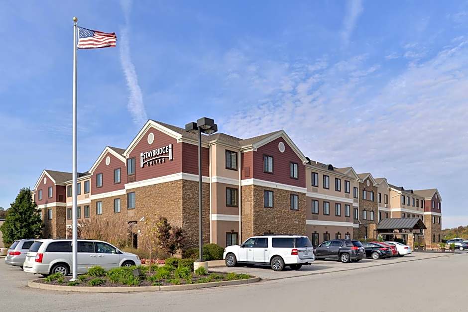 Staybridge Suites OFallon Chesterfield By IHG