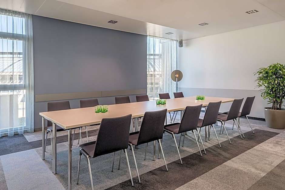 Courtyard by Marriott Linz