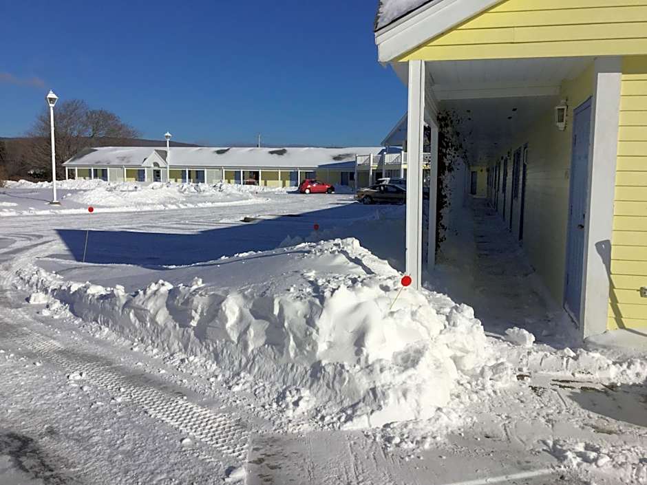 Annapolis Royal Inn & Suites