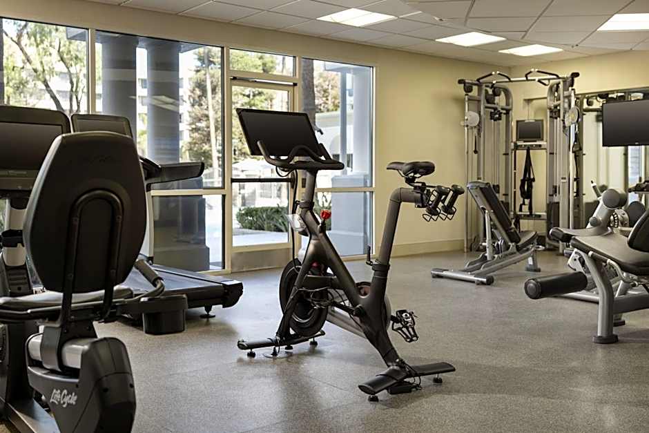 Costa Mesa Marriott