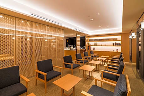 ANA Crowne Plaza Hotel Kyoto By IHG