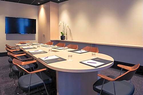 Mercure Lyon Centre Beaux-Arts