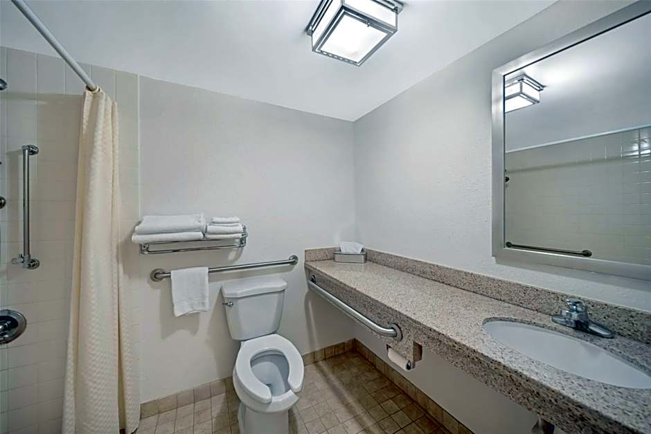 Best Western Antelope Inn