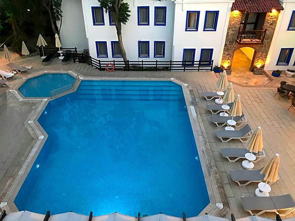 Hotel Atrium
