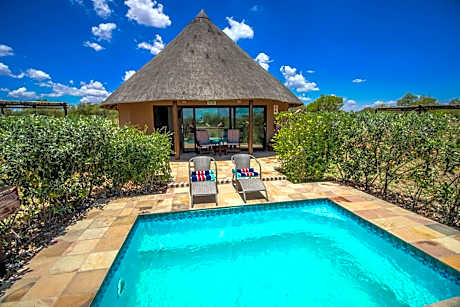 Golden Impalas Bush Resort