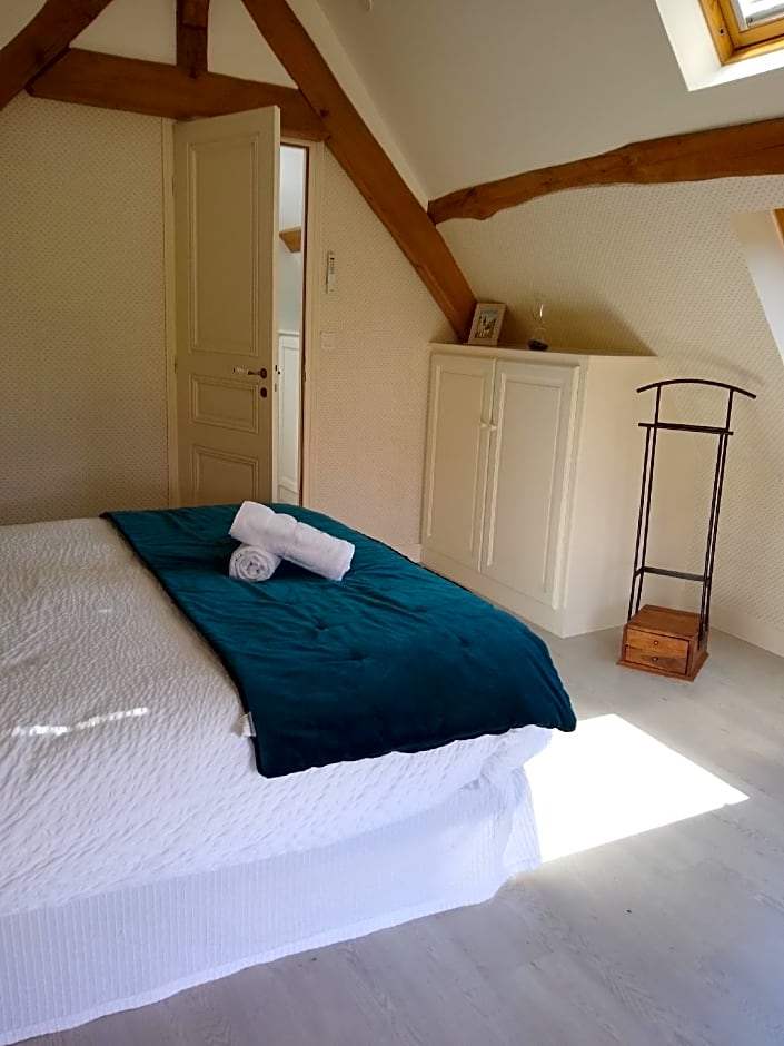 Domaine de la Vaudourière