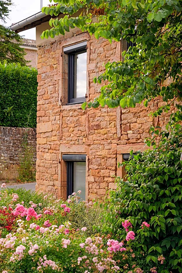 Le Moulin du Gastronome