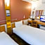 Toyoko Inn Tokyo Nihombashi Bakurocho