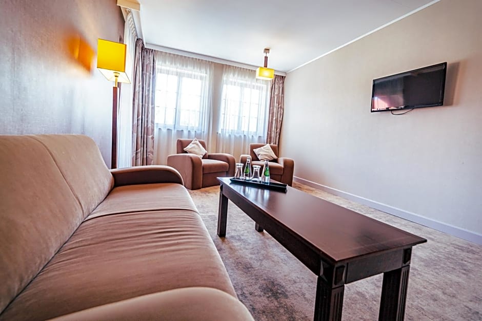 Hotel Kryształ Conference & Spa